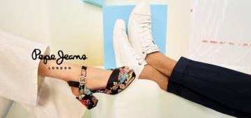 Pepe Jeans - Schuhe