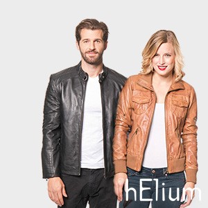 Helium
