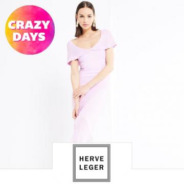 HERVE LEGER
