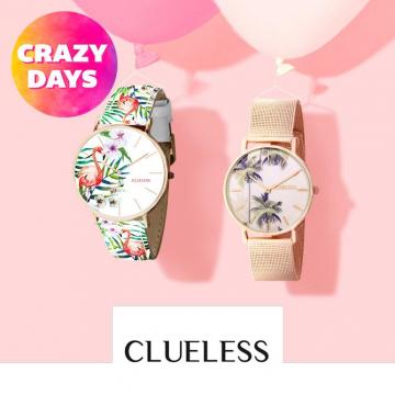 CLUELESS