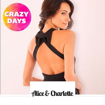 ALICE & CHARLOTTE