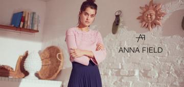 Anna Field