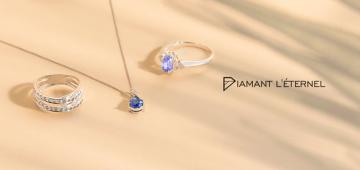 Diamant L'Éternel