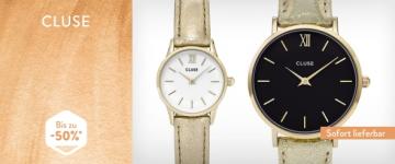 Cluse
