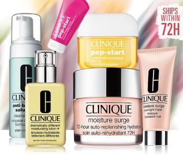 clinique