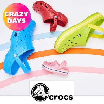 CROCS