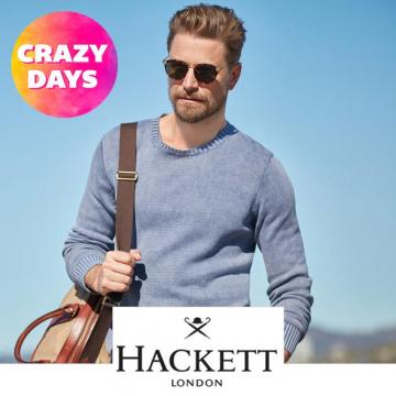 HACKETT LONDON
