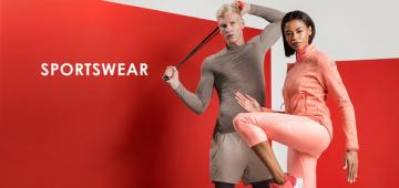 Sportswear