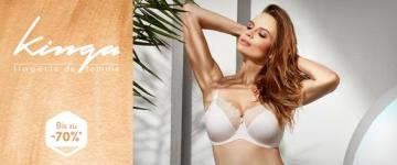Kinga