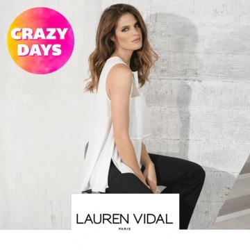 LAUREN VIDAL