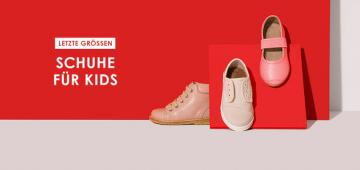 Schuhe für Kids