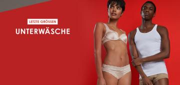 Unterwäsche