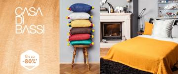 Casa di Bassi