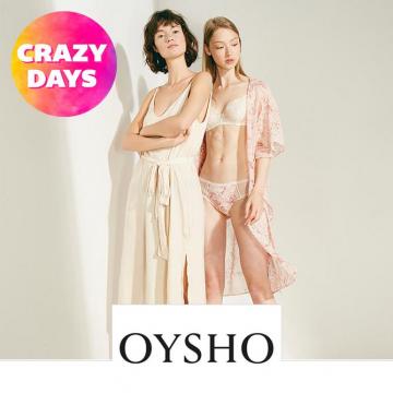 OYSHO