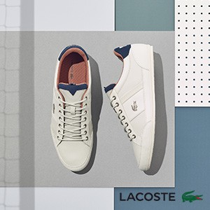 Lacoste