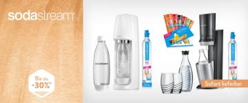 SodaStream