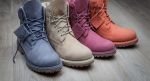 Get Your Own Timberlands!