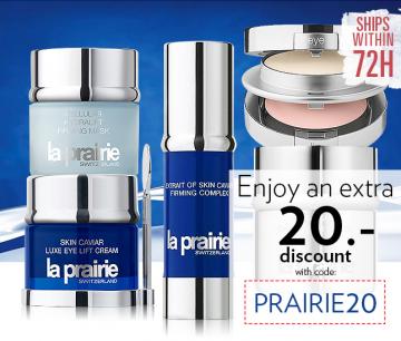 LA Prairie