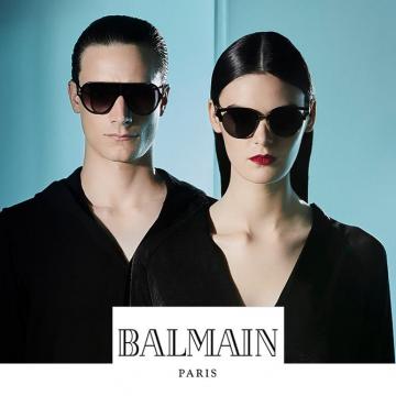 BALMAIN