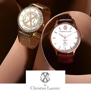 CXL BY CHRISTIAN LACROIX