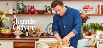 Jamie Oliver
