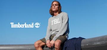 Timberland - Bekleidung