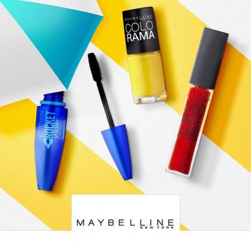 MAYBELLINE