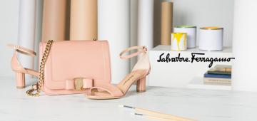 Salvatore Ferragamo