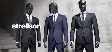 Strellson