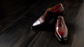 We Want Shoes