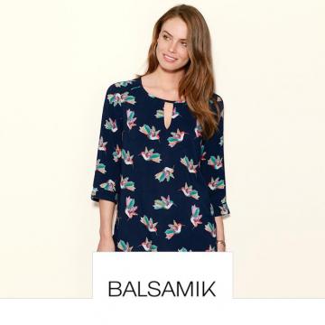 BALSAMIK
