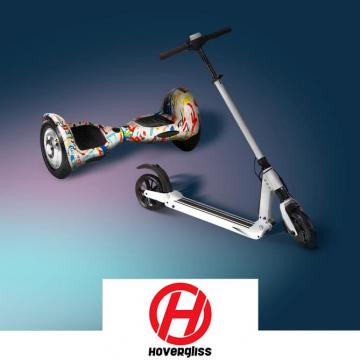 HOVERGLISS