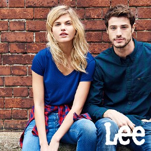 Lee Jeans