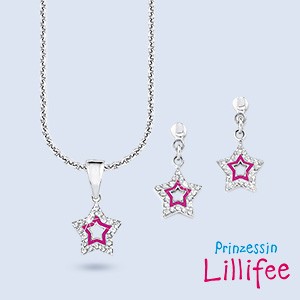 s.Oliver & Prinzessin Lillif…