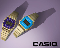 Casio