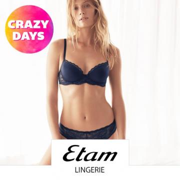 ETAM LINGERIE