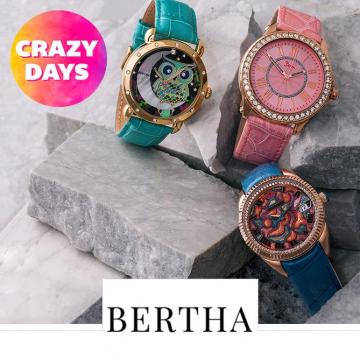 BERTHA
