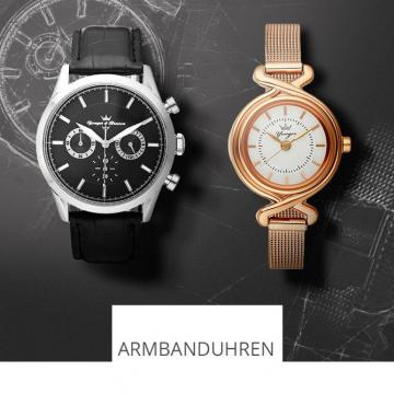 ARMBANDUHREN
