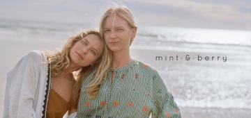 mint&berry