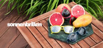 Sonnenbrillen