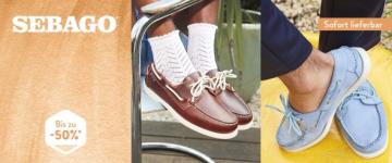 Sebago