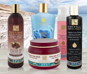 Health & Beauty