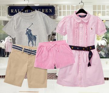 Ralph Lauren
