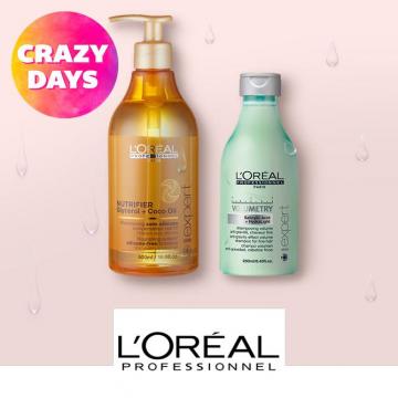 L'OREAL PROFESSIONNEL