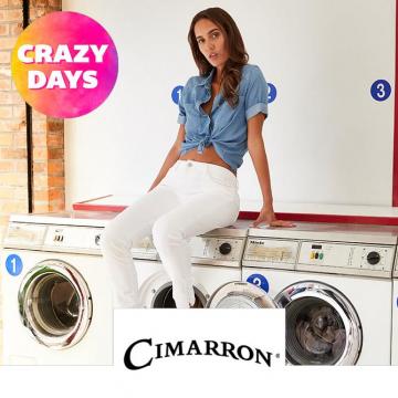 CIMARRON