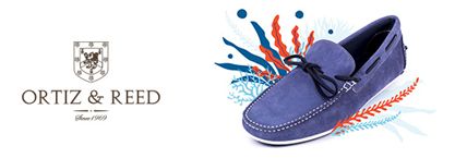 ORTIZ & REED