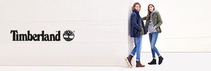 TIMBERLAND