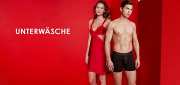 Unterwäsche