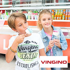 Vingino