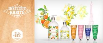 Institut Karité Paris